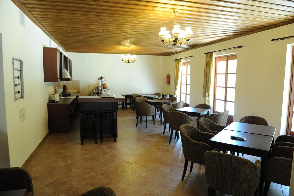 Piges Hotel Gliki Buitenkant foto