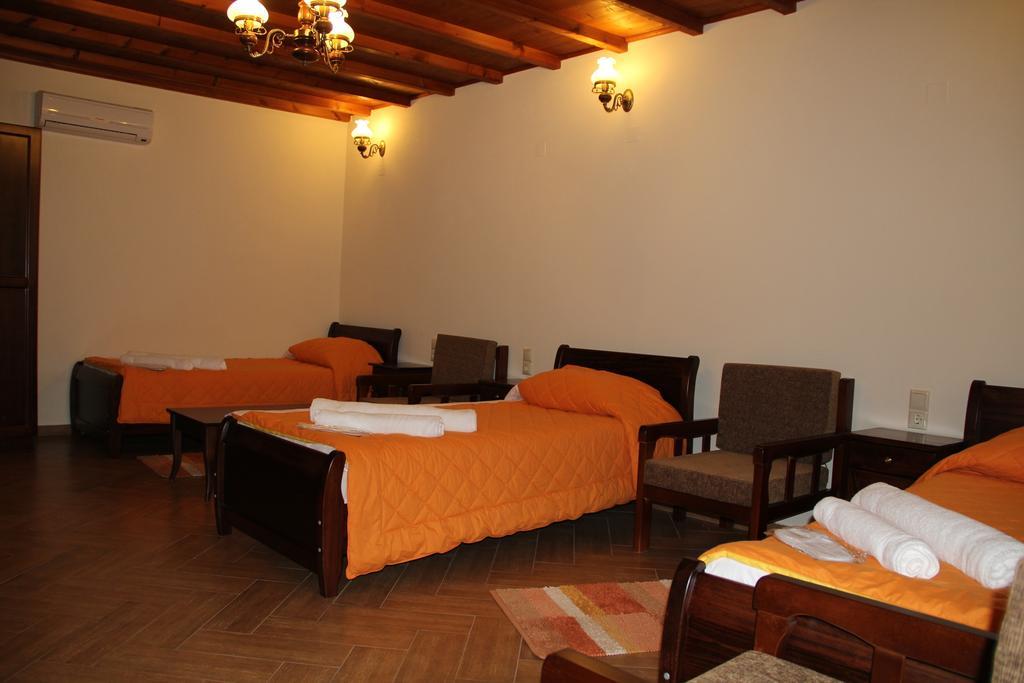 Piges Hotel Gliki Kamer foto