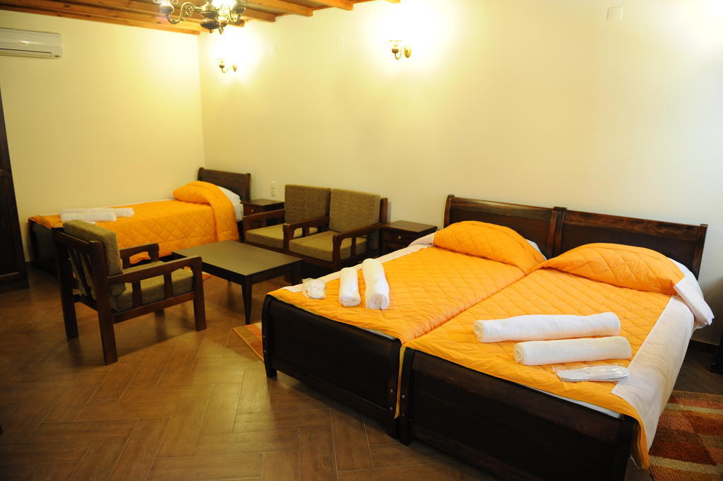 Piges Hotel Gliki Kamer foto