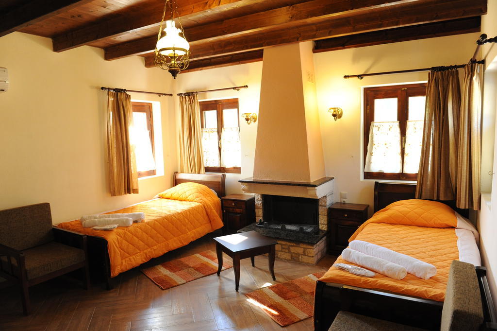 Piges Hotel Gliki Kamer foto