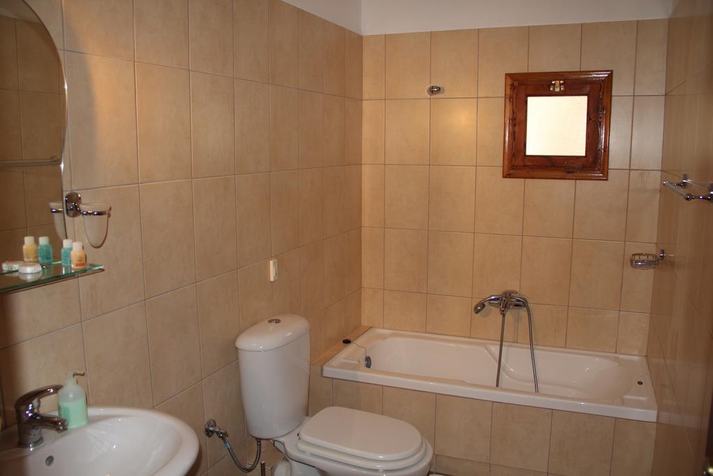 Piges Hotel Gliki Kamer foto